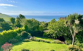 Stunning Charmouth Property With Bay Views!