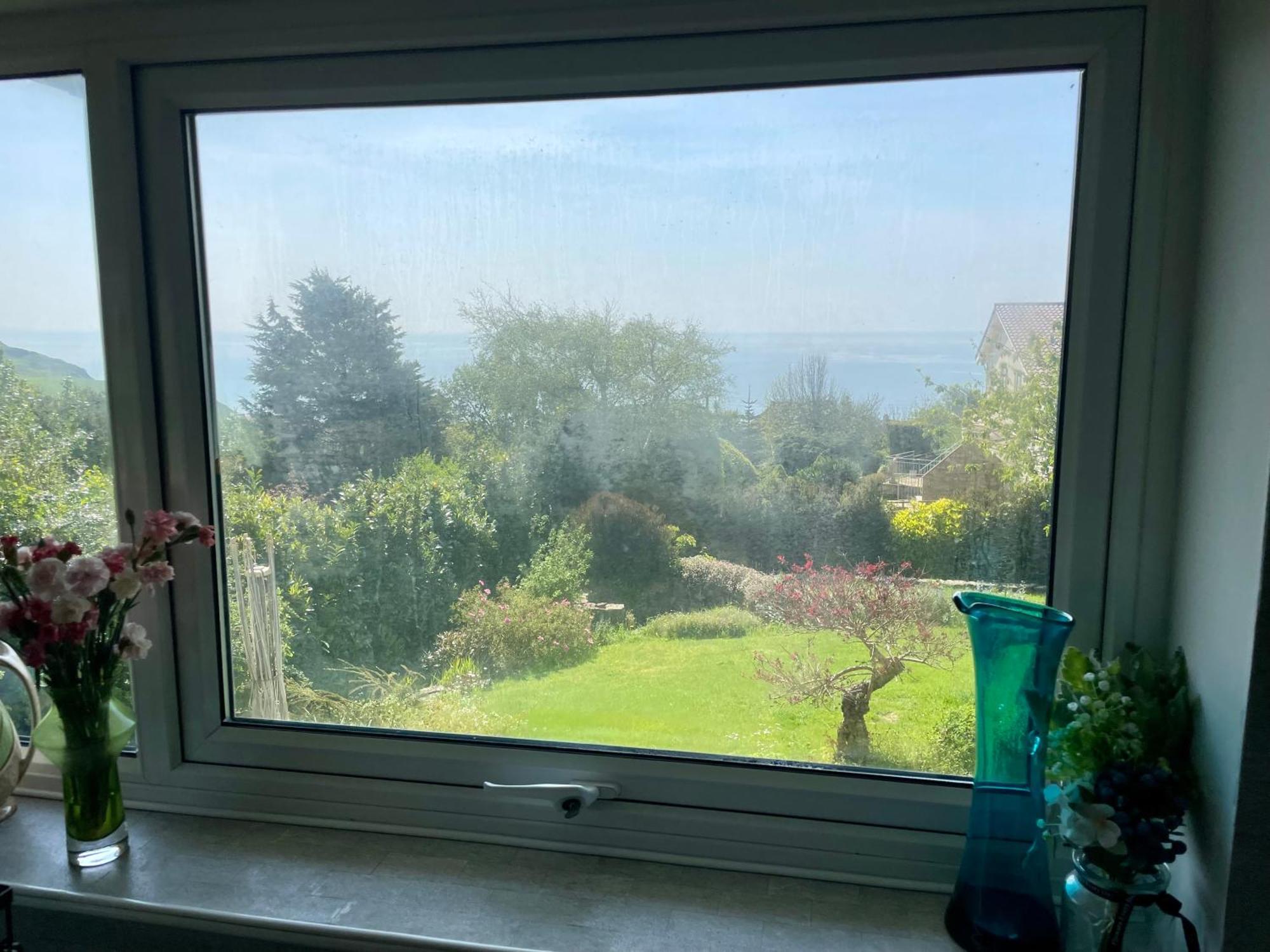 Stunning Charmouth Property With Bay Views! Exterior photo