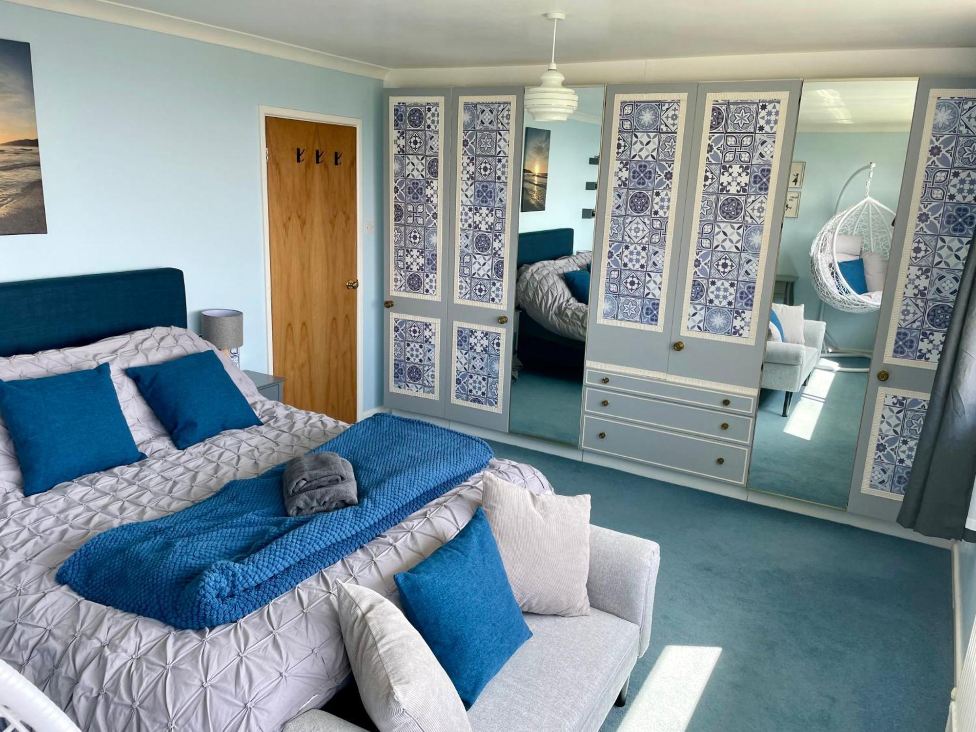 Stunning Charmouth Property With Bay Views! Exterior photo