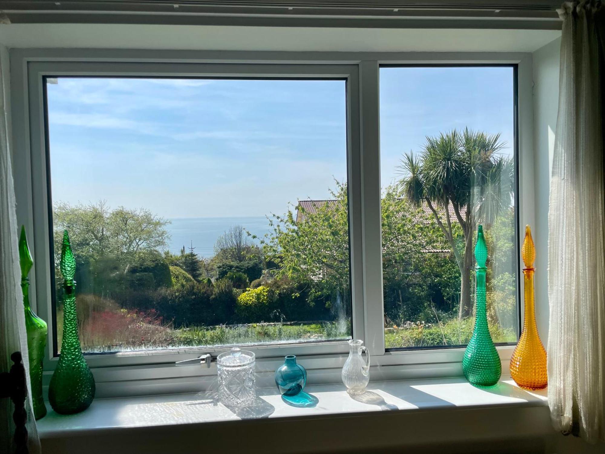 Stunning Charmouth Property With Bay Views! Exterior photo