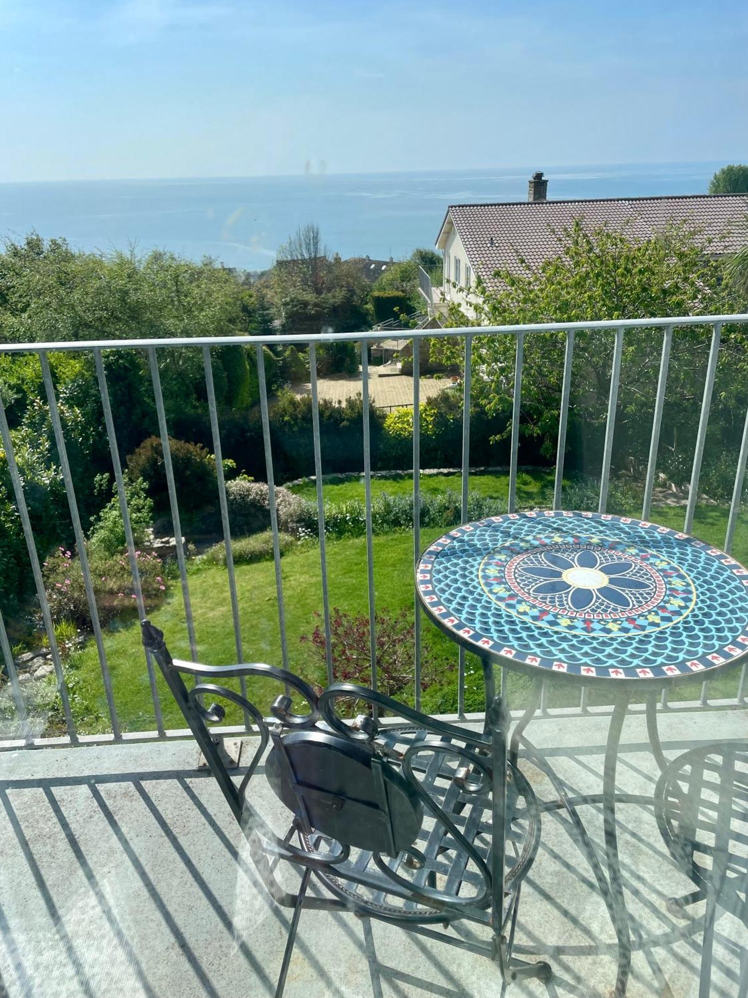 Stunning Charmouth Property With Bay Views! Exterior photo