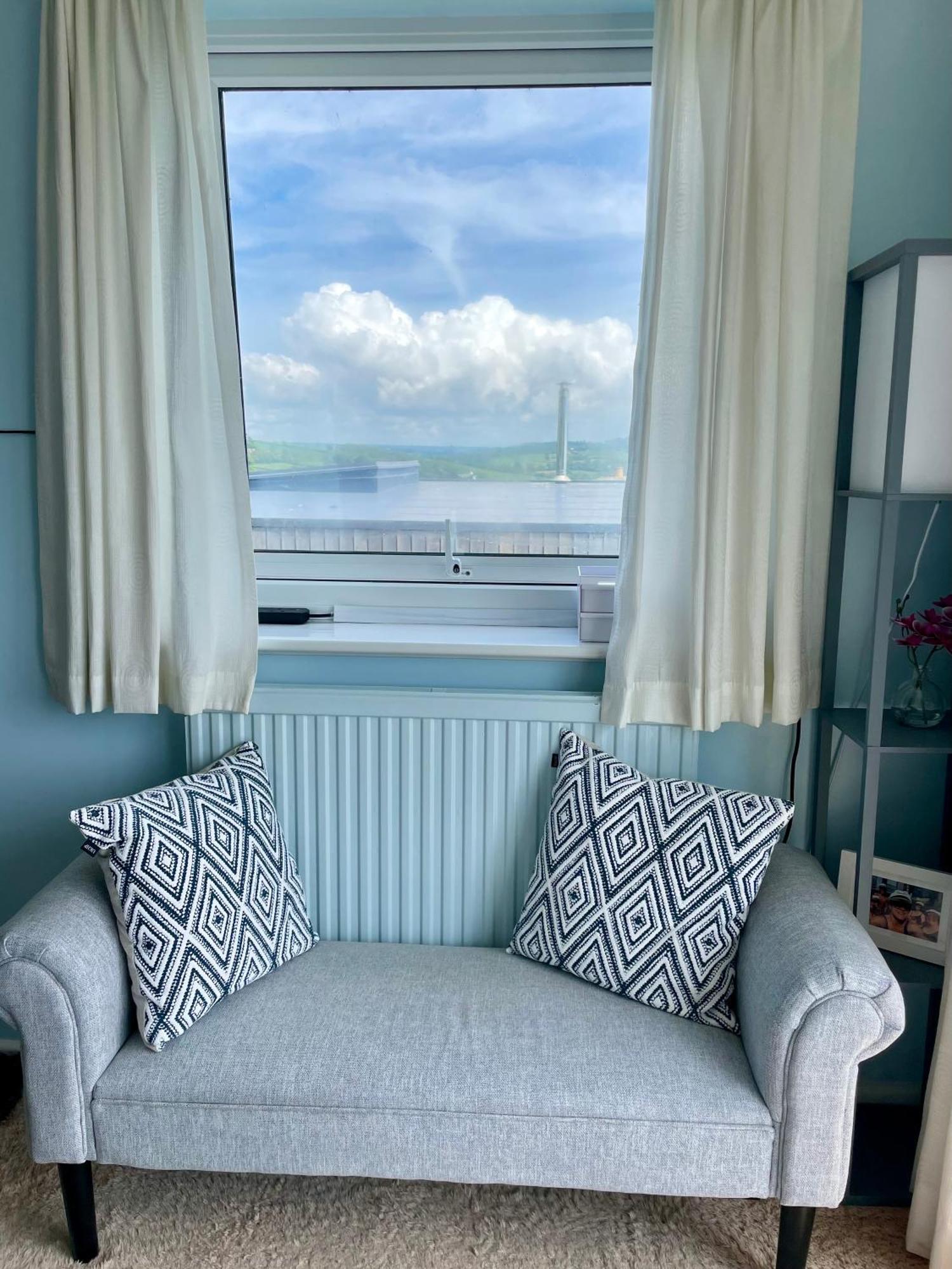 Stunning Charmouth Property With Bay Views! Exterior photo